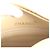 Borsa a Spalla in Pelle Chanel Matelassé Diana Flap Marrone Beige - vista 9