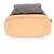 Zaino Montsouris GM Monogramma Louis Vuitton Marrone - vista 6