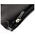 Cartera Larga de Cuero Camelia Chanel Negro - vista 10