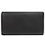 Cartera Larga de Cuero Camelia Chanel Negro - vista 3