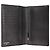 Cartera Larga de Cuero Camelia Chanel Negro - vista 4