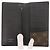 Brazza Louis Vuitton Monogram Macassar Long Wallet Brown Black - view 4