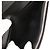 Brazza Louis Vuitton Monogram Macassar Long Wallet Brown Black - view 5