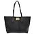 Gancini Leder Tote Bag von Salvatore Ferragamo