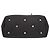Gancini Leder Tote Bag von Salvatore Ferragamo - Ansicht 6