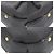 Graue Leder-Tote von Salvatore Ferragamo Braun - Ansicht 4