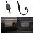 Graue Leder-Tote von Salvatore Ferragamo Braun - Ansicht 9
