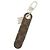 Louis Vuitton Monogram Turtle Keyring Brown Green - view 2