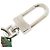 Louis Vuitton Monogram Turtle Keyring Brown Green - view 5