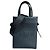 Borsa a Spalla Fendi Go To Shopper Small Nero