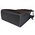 Borsa a Spalla Fendi Go To Shopper Small Nero - vista 5