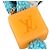 Louis Vuitton Monogramm LV Play Eisbär Schlüsselanhänger Weiß Mehrfarben - Ansicht 14