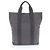 Borsa Tote Herline di Hermès Marrone Nero