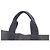 Borsa Tote Herline di Hermès Marrone Nero - vista 2