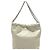 Borsa a Spalla Chanel 22 Small Coco Mark Marrone