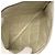 Borsa a Spalla Chanel 22 Small Coco Mark Marrone - vista 13