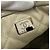 Borsa a Spalla Chanel 22 Small Coco Mark Marrone - vista 16