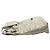 Borsa a Spalla Chanel 22 Small Coco Mark Marrone - vista 2