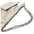 Borsa a Spalla Chanel 22 Small Coco Mark Marrone - vista 9