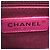 Borsa 2 in 1 Chanel Matelassé Coco Handle 29 Rosso - vista 14