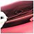 Borsa 2 in 1 Chanel Matelassé Coco Handle 29 Rosso - vista 16