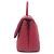 Borsa 2 in 1 Chanel Matelassé Coco Handle 29 Rosso - vista 2