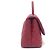Borsa 2 in 1 Chanel Matelassé Coco Handle 29 Rosso - vista 3