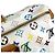 Borsa Boston Monogram Multicolore Louis Vuitton Bianco - vista 12
