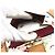 Borsa Boston Monogram Multicolore Louis Vuitton Bianco - vista 16