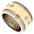 Cartier Santos 100 Ring