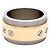 Cartier Santos 100 Ring - Ansicht 3