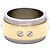Cartier Santos 100 Ring - Ansicht 4
