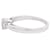 Bonheur Solitärring von Van Cleef & Arpels  - Ansicht 3