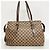 Borsa a Spalla Chelsea Damier Louis Vuitton Damier ebene - vista 12