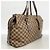 Borsa a Spalla Chelsea Damier Louis Vuitton Damier ebene - vista 2