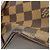 Borsa a Spalla Chelsea Damier Louis Vuitton Damier ebene - vista 6