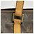 Louis Vuitton Monogram Cabas Mezzo Tote Bag Braun - Ansicht 9