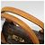 Borsa Boston Sirius 45 Monogramma Louis Vuitton Marrone - vista 14
