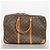 Borsa Boston Sirius 45 Monogramma Louis Vuitton Marrone - vista 15