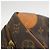 Borsa Boston Sirius 45 Monogramma Louis Vuitton Marrone - vista 6