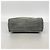 Borsa Tote Chanel Deauville con catena Marrone - vista 3