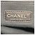 Borsa Tote Chanel Deauville con catena Marrone - vista 5