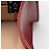 Gucci Leder Sylvie Mini Handtasche Rot - Ansicht 10