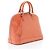 Sac à main Alma PM en Monogram Vernis de Louis Vuitton Rose - vue 2