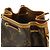 Noe Bolso de Hombro Nano Noé Monograma Louis Vuitton Castaño - vista 7
