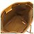 Noe Bolso de Hombro Nano Noé Monograma Louis Vuitton Castaño - vista 8