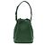 Noe Borsa a Spalla Noé Epi Louis Vuitton Verde