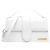 Bolsa Le Grand Bambino da Jacquemus Branco