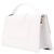 Bolsa Le Grand Bambino da Jacquemus Branco - vista 2
