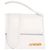 Bolsa Le Grand Bambino da Jacquemus Branco - vista 5